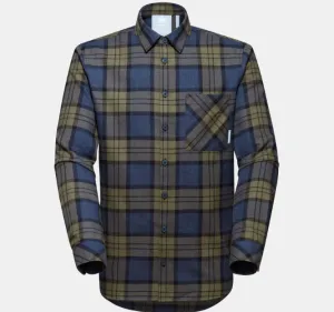 Affordable 2025 Fashionable Mammut Trovat Longsleeve Shirt Men's ,100% Free Shipping , here will provide you Items at lowest price, hurry up!