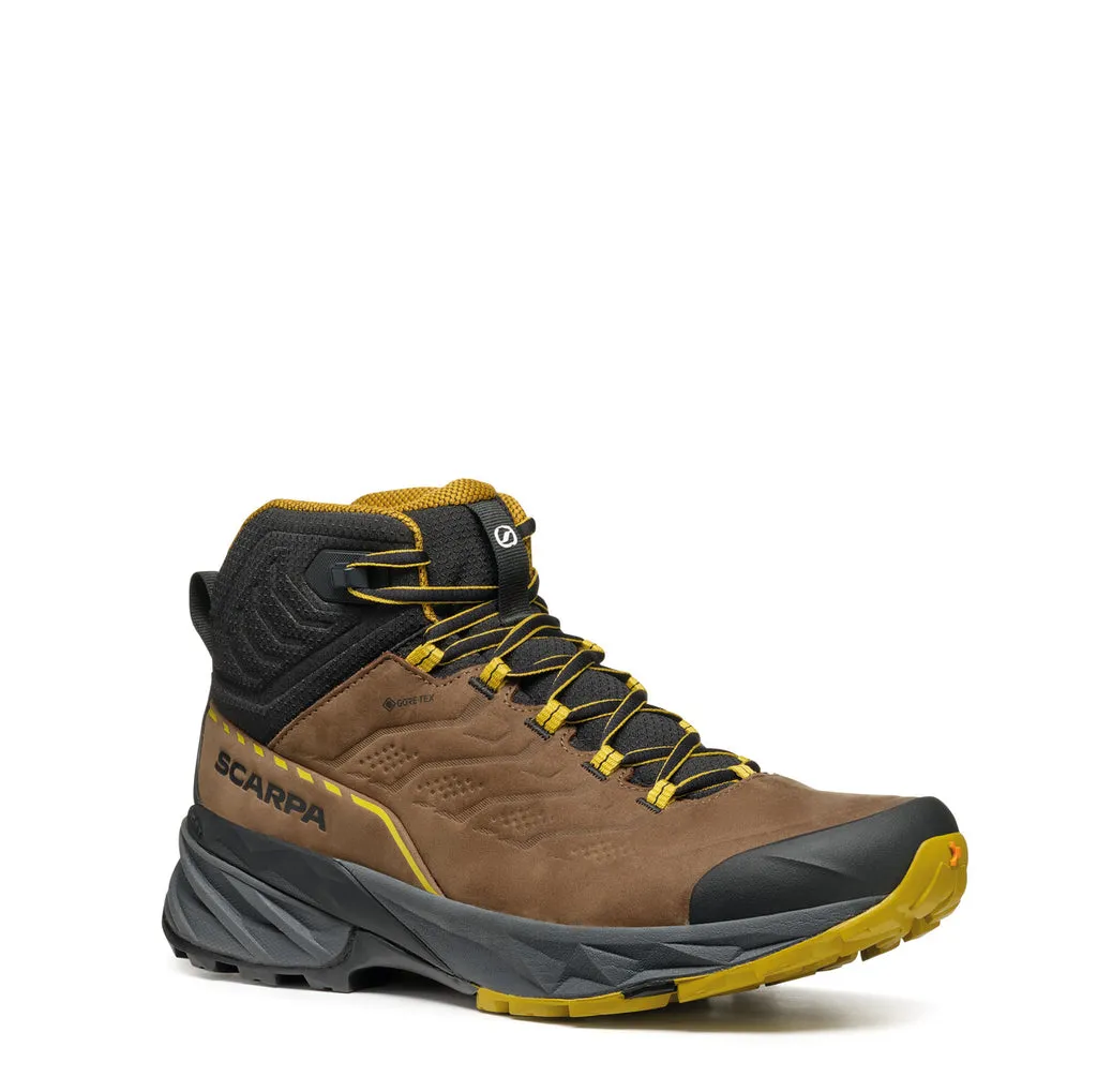Search For Genuine 2025 Fashionable Scarpa Rush 2 Pro Mid GTX Men's ,78%OFF For Sale store, cheapest price and 100% quality, welcome to orders our authentic Items.