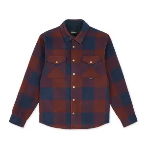 Limited 2025 FIFA Hooke Men's Canadian Overshirt ,75%OFF Cheap Sale , we provides 78% off discount sale.