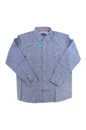 Provides plenty of 2025 FIFA Orvis Men's Tech Chambray Work LS Shirt ,Latest Style new style, we bring you the latest Items, 74% Off.