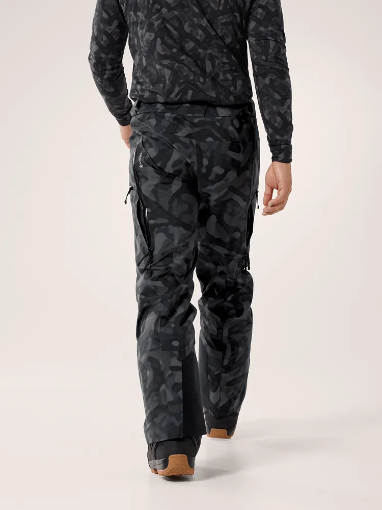 Share 2025 Authentic Sabre Pant Print Men's of new style here, now, select the cheap Items.