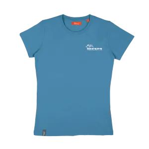 Purchase Authentic 2025 FIFA World Cup DMM Climb Now Work Later Womens T-Shirt ,2025 Official Store are hot sale now, we provide 100% quality with orders free shipping worldwide. Welcome to buy our discount Items.