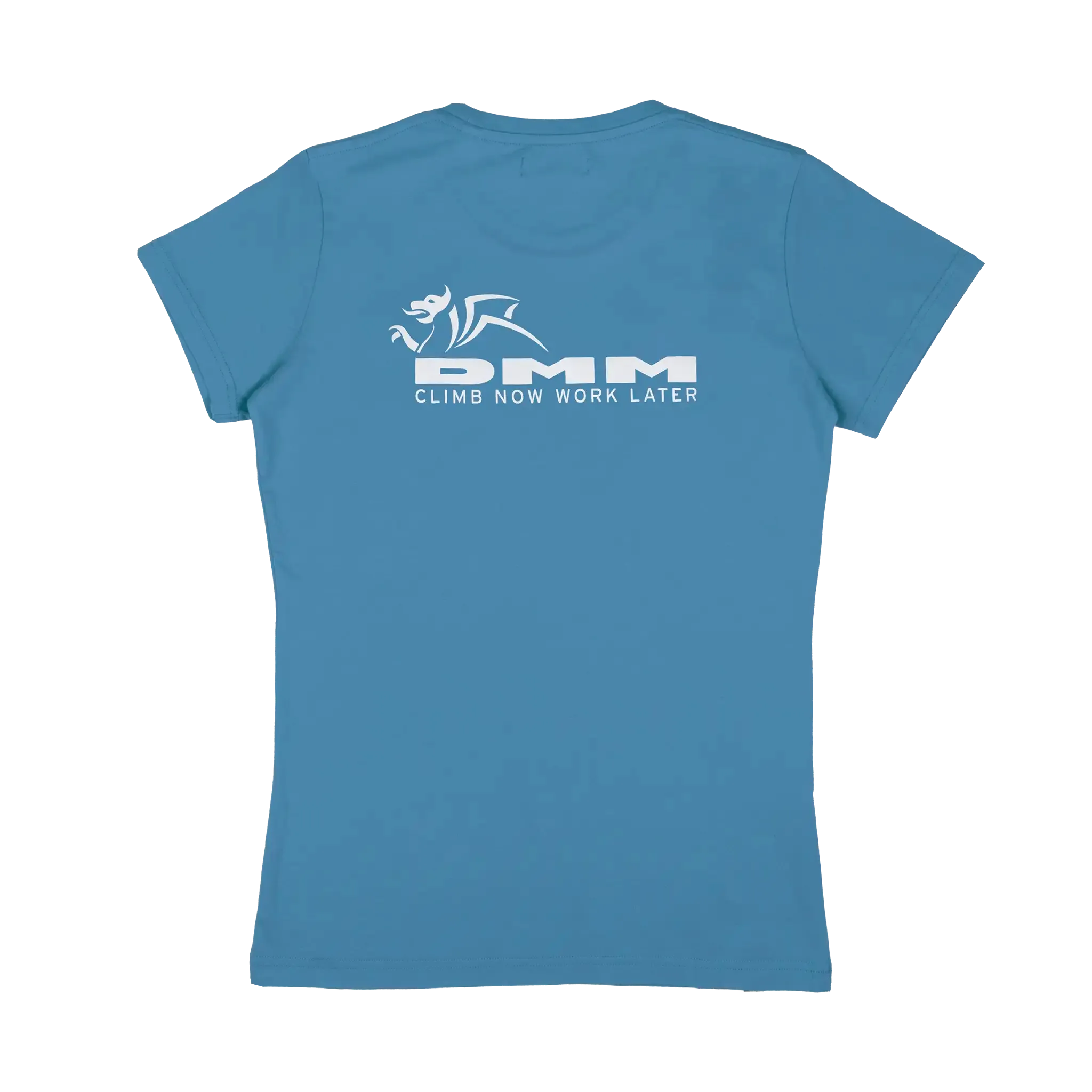 Find Luxury DMM Climb Now Work Later Womens T-Shirt are free shipping worldwide, high quality and reasonable price are waiting for you.