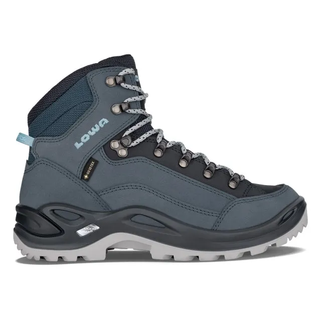 65-83%OFF Lowa Women's Renegade GTX Mid for lowest price with the highest quality.