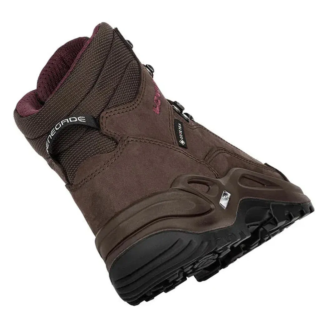 80%OFF Lowa Women's Renegade GTX Mid , we have won praise from customers.