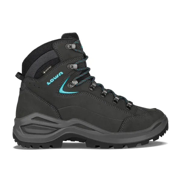 Buy Popular Lowa Women's Renegade GTX Mid is discount sale, welcome to orders now and save your money.