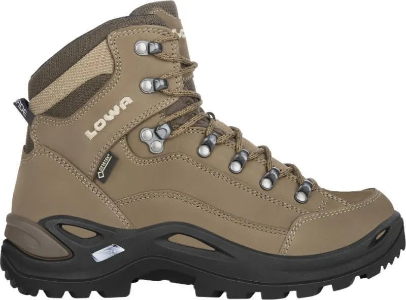 We supply latest styles Lowa Women's Renegade GTX Mid , save 82% off and fast delivery.