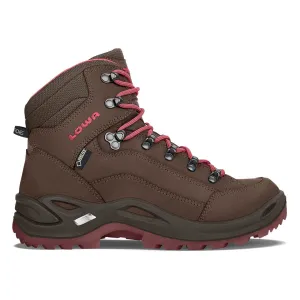 Official website 2025 FIFA World Cup Lowa Women's Renegade GTX Mid Hot Sale,Fashion Style , orders our website is your best choice.