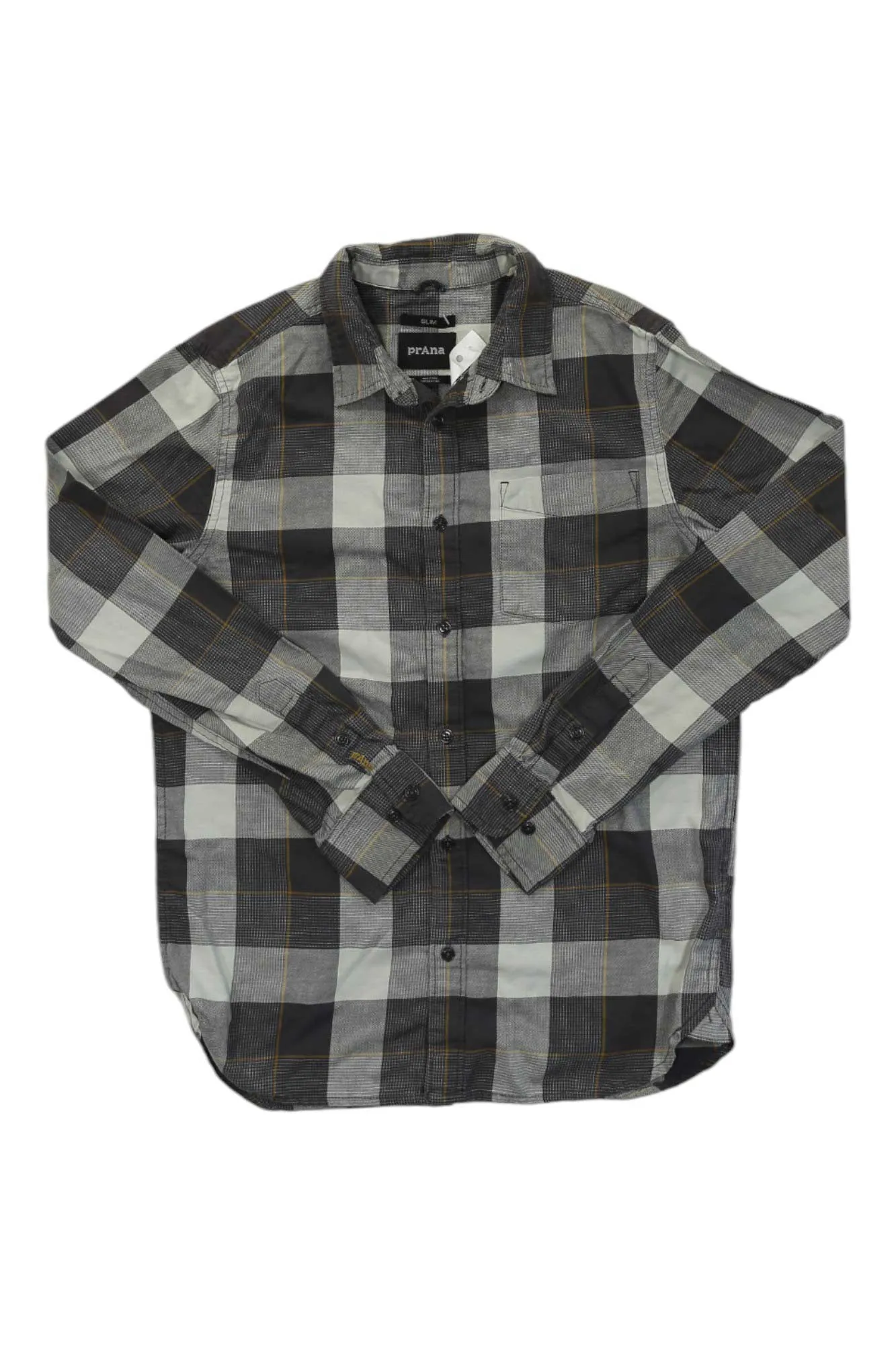 Welcome to orders cheap Prana Mens Los Feliz Flannel Shirt with low price and good quality, in our store, you can choose our cheap Items on sale.