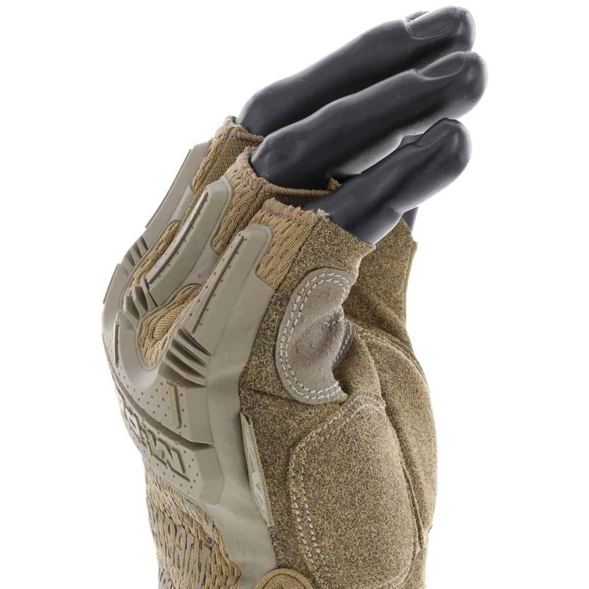 Get your Mechanix M-Pact Fingerless Gloves Coyote , view more Items here, more surprice for you!