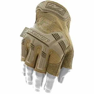 Hot Sale 2025 FIFA World Cup Russia Mechanix M-Pact Fingerless Gloves Coyote | Best SEll , come here and buy now, all these Items save up to 80% off, we take customers as our gods.