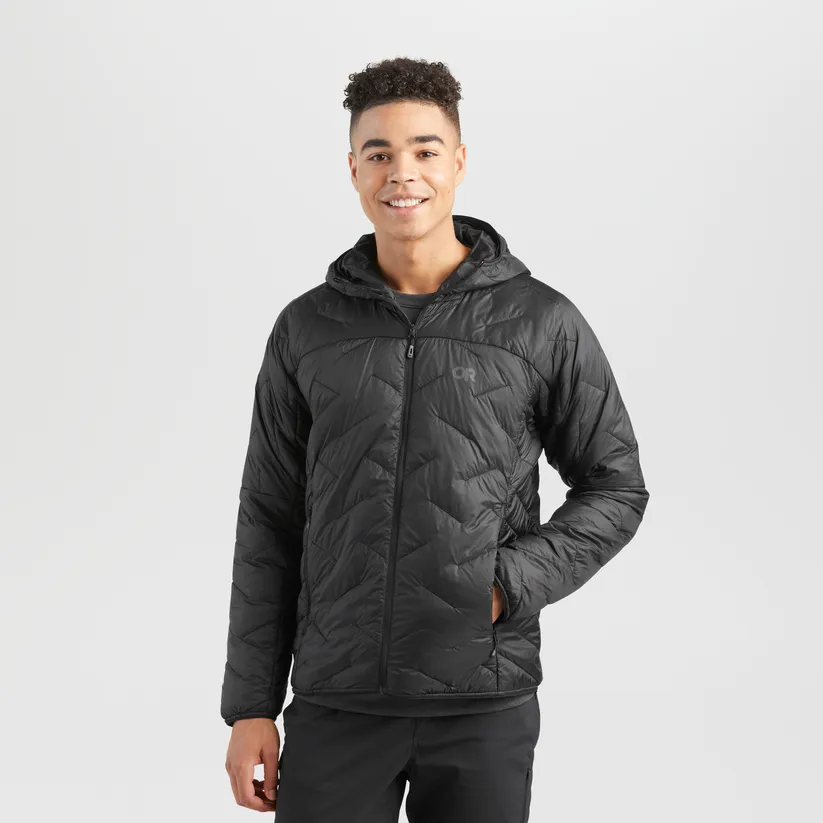 Best Choice For Outdoor Research SuperStrand LT Hoodie Men's , High quality and cheap price for you.