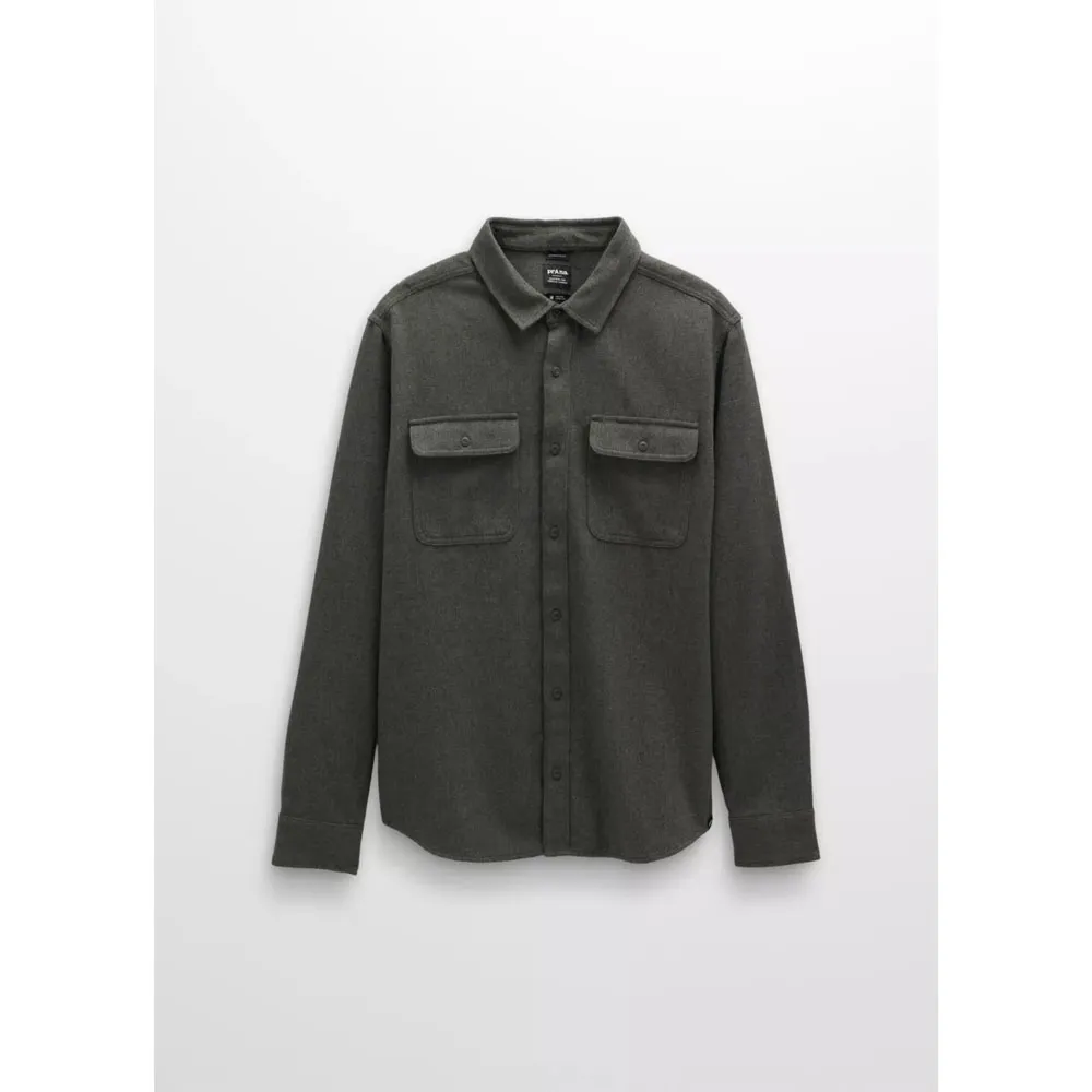 Welcome to orders our Prana Westbrook Flannel Shirt , you can find various styles of our fashion store.