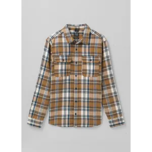 Discount Price Sale 2025 FIFA World Cup Russia Prana Westbrook Flannel Shirt ,100% Real online store, we offer good quality and best service.