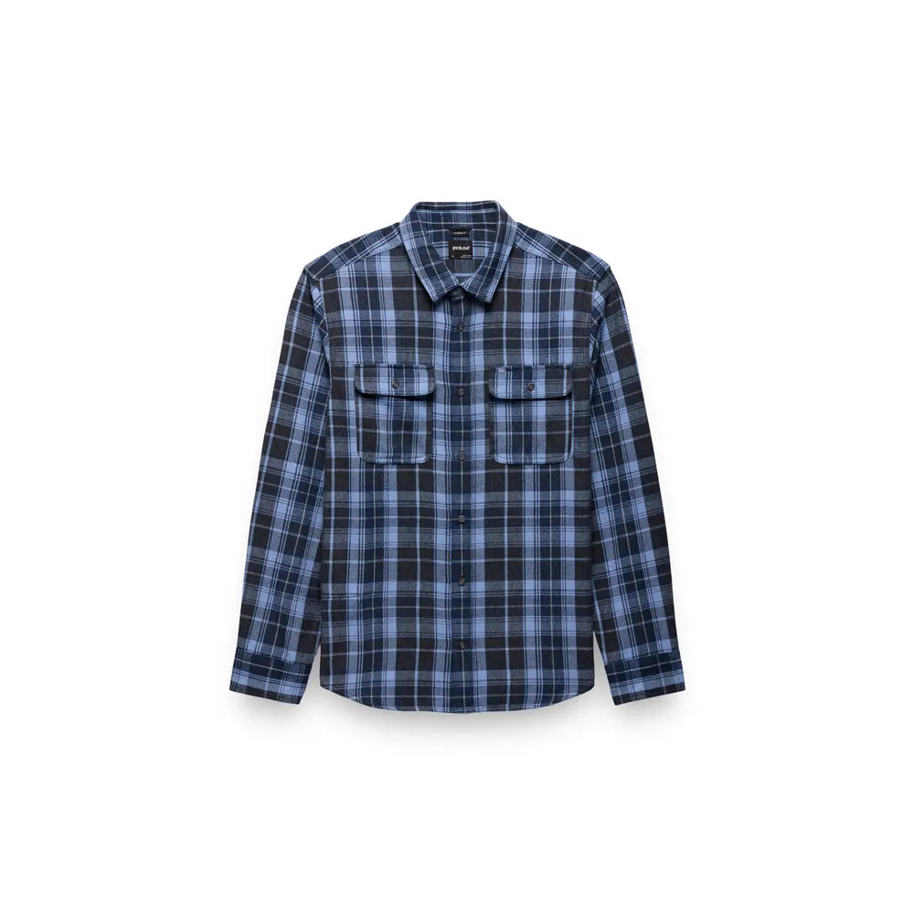 Professional Prana Westbrook Flannel Shirt with clearance price, we have a great collection of Items store here.Buy more and save more!