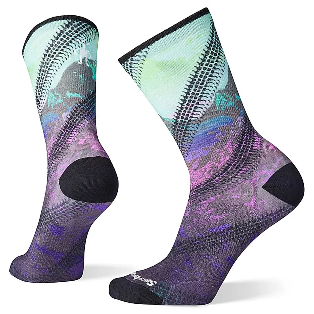 Welcome to place order on our Smartwool Cycle Zero Cush Mountain Print Crew Sock Womens online store, up to 74%off, it is worth tu buy our discount Items.