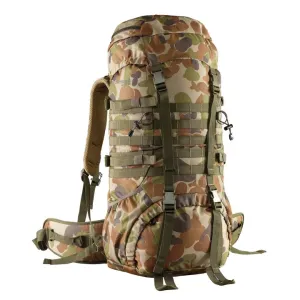 Great Demand 2025 Hot Sale - Caribee  Cadet 65L Rucksack Auscam -Up to 76%OFF Hot Sale , we are professional Items online and we have received a great reputation around the world, 74% Off.