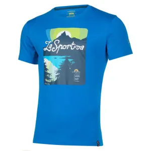 Choose the newest styles of 2025 Hot Sale - La Sportiva Lakeview T-Shirt Men's Ends Soon at the best price compare with others.