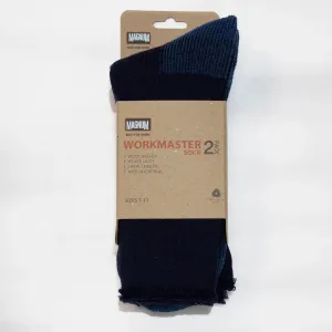 Provide 78%OFF Discount 2025 Hot Sale - MAGNUM Workmaster Merino Blend Sock 2 Pk |Sale Up To 70% Off with best quality, welcome to choose our official website, cheapest price for you.
