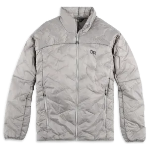 Enjoy Clearance 2025 Hot Sale - Outdoor Research Men's SuperStrand LT Jacket With Cheap Price with 100% quality guarantee, , enjoy big discount.