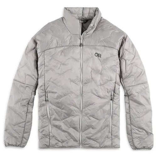 Enjoy Clearance 2025 Hot Sale - Outdoor Research Men's SuperStrand LT Jacket With Cheap Price with 100% quality guarantee, , enjoy big discount.