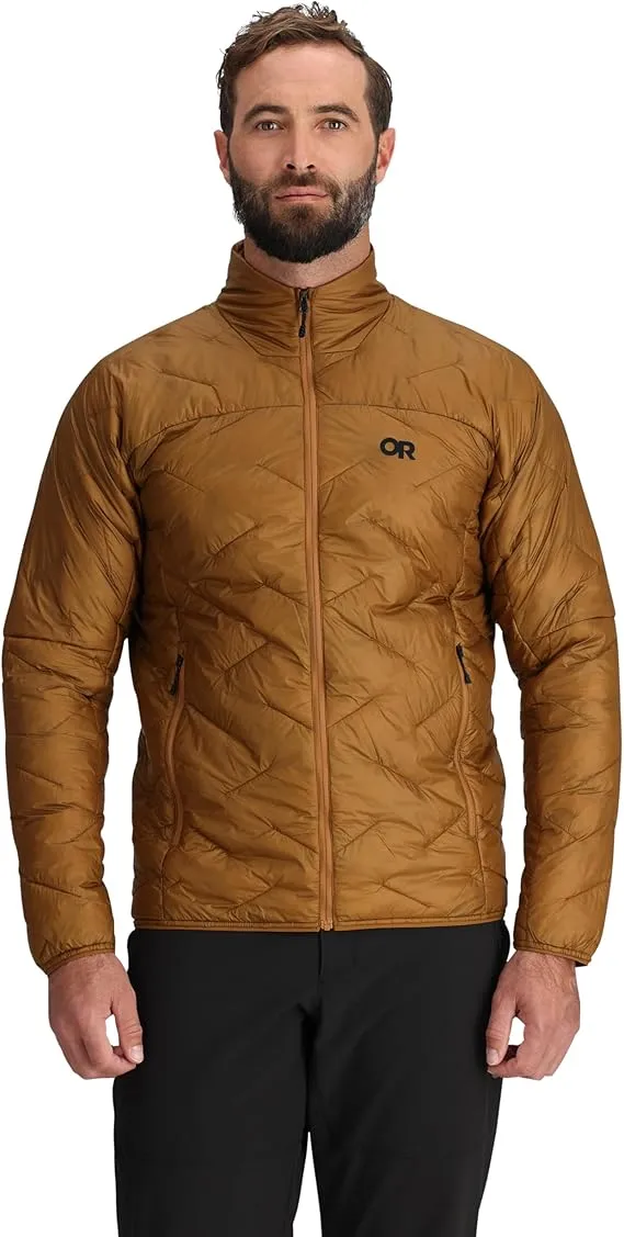 Top-Rated Quality Outdoor Research Men's SuperStrand LT Jacket cheapest sale, welcome to choose our fashion online store.