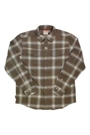 Best Choice For 2025 Hot Sale Simms Mens Gallatin Flannel LS Shirt ,Elegant in Style online store, choose our best Items, more surprise for you.