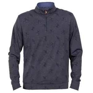 Many Types Official 2025 Latest Jack and Sage Spread Eagle Performance Tek Quarter Zip 78%OFF Discount hot sale, unique style and best price, 74% Off, free shipping worldwide.