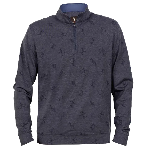 Many Types Official 2025 Latest Jack and Sage Spread Eagle Performance Tek Quarter Zip 78%OFF Discount hot sale, unique style and best price, 74% Off, free shipping worldwide.
