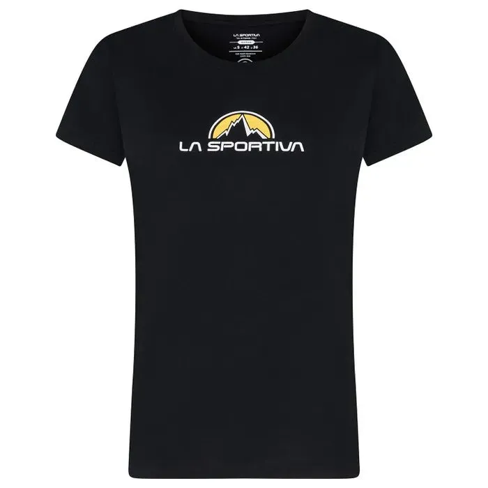 Provide Genuine 2025 Latest La Sportiva Brand Womens T-Shirt On Sale|In Stock in stock, orders free shipping worldwide, buy cheap Items on sale.