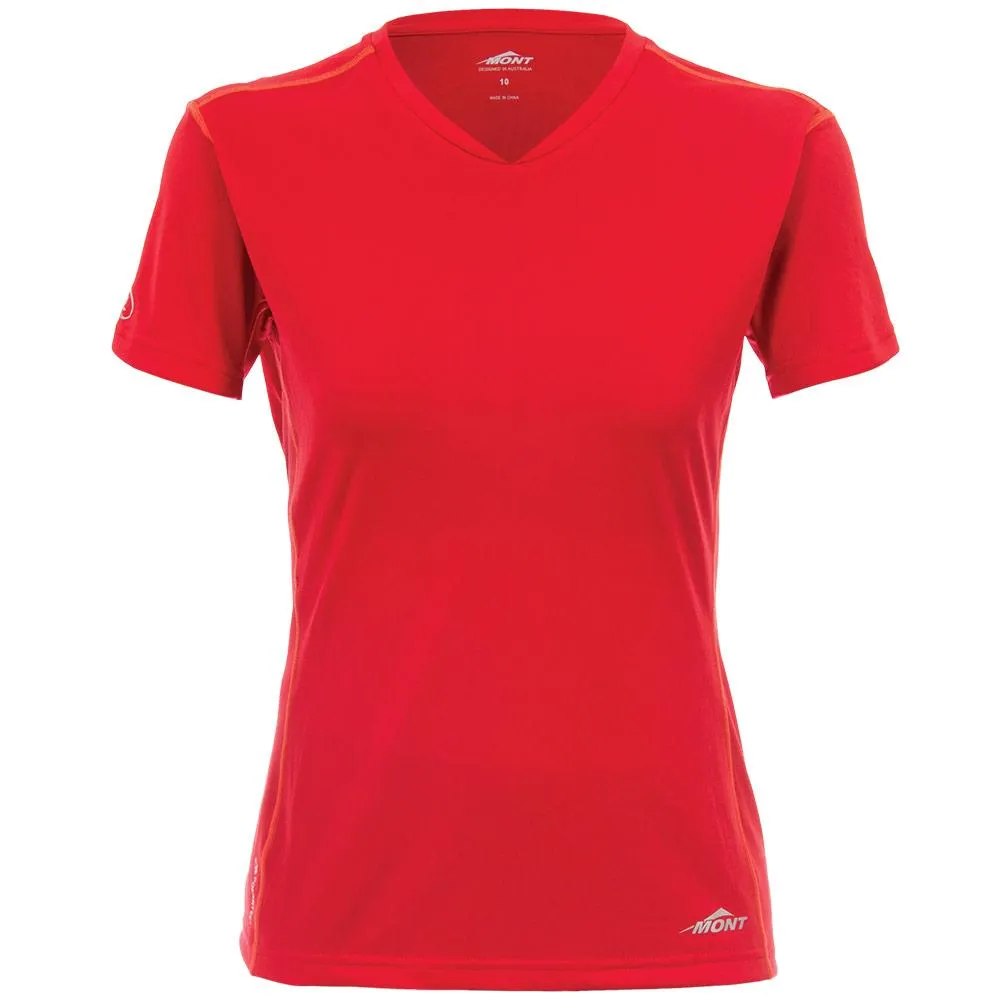 Choose Latest Run Short Sleeve Vee Women Clearance , choose our best products, more surprise for you.