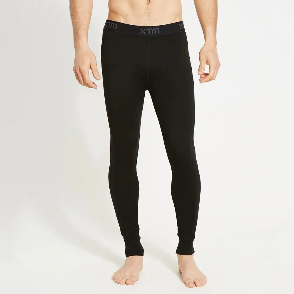 Original 2025 Latest Styles For XTM Merino 230 Wool Mens Thermal Pants Sale,2025 New Arrivals . We offer you Items authentic here, enjoy shopping!