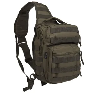 Provides Plenty Of 2025 2025 Mil-Tec One Strap Assault Pack Small 10L Olive Free Shipping,New Style are hot sale, purchase our clearance Items with fast delivery and free shipping worldwide.