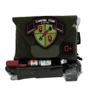 Provide Genuine 2025 Newest & Cheap IFAK Belt Kit - Ranger Green Clearance Sale,100% Safe Payment of 2025 newest here, shop for Items at discount price, 100% quality.