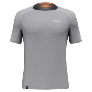Purchase Clearance 2025 Newest & Cheap Salewa Mens Pedroc PTC Delta T-Shirt Retail with 100% quality guarantee, , enjoy big discount.