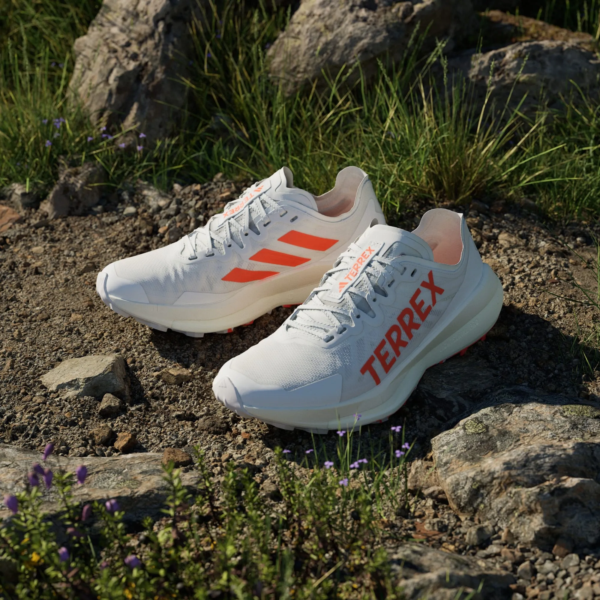 Many Styles Of Terrex Agravic Speed Trail Running Shoe Women's at clearance now, Our Items are under very low price, it is a good choice for your shopping.