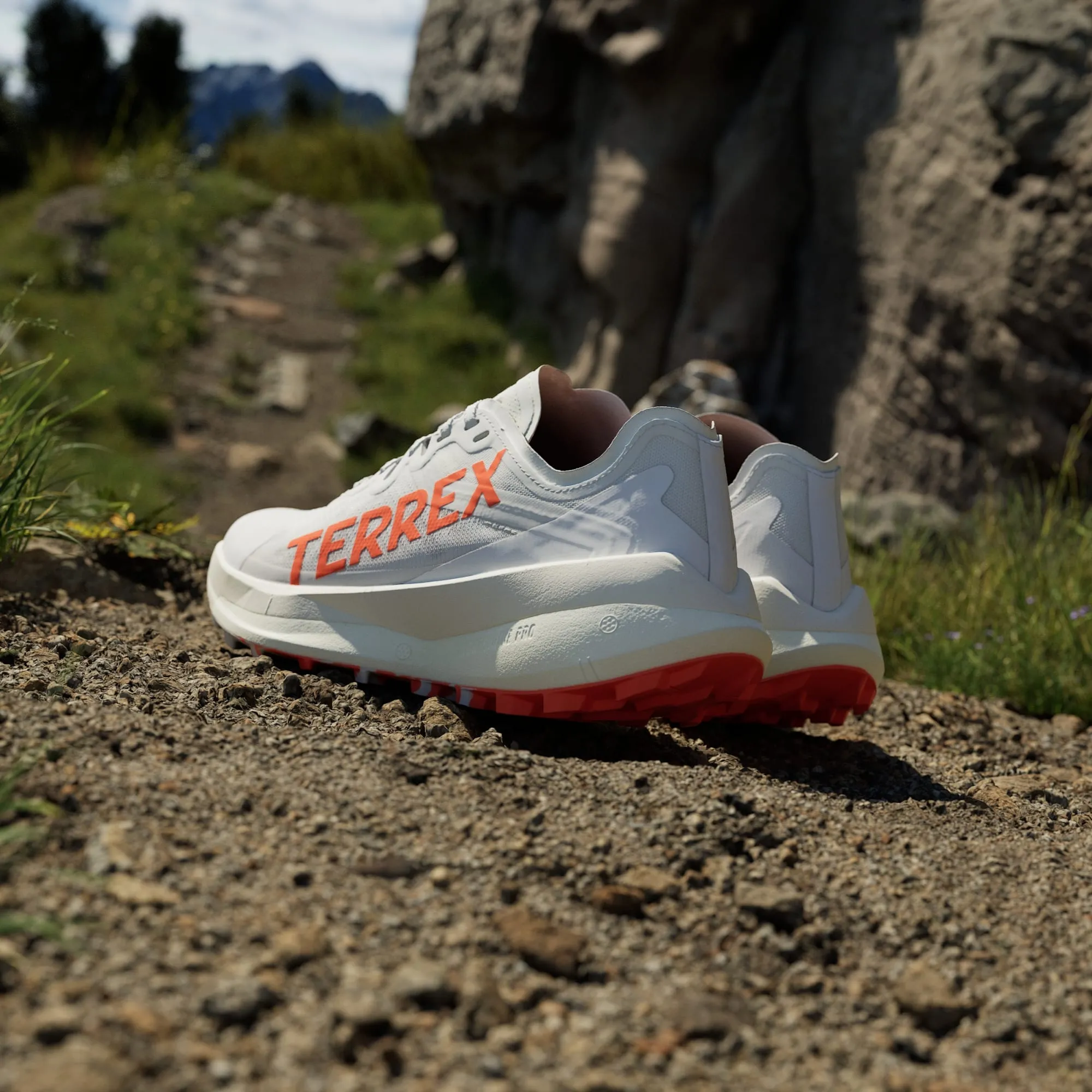 Hot Seller- Terrex Agravic Speed Trail Running Shoe Women's at best price, you can find various styles of our fashion Items.