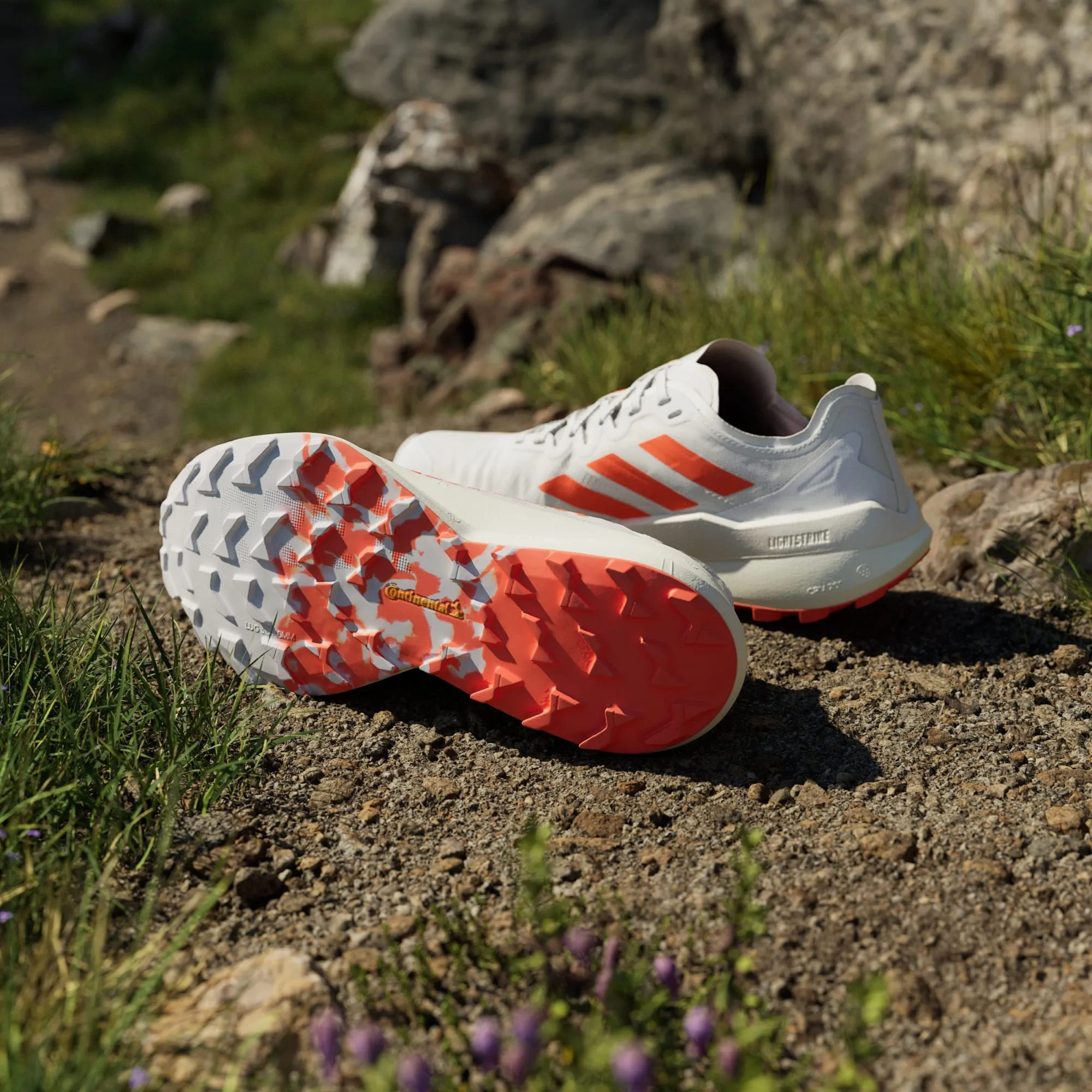 Drop Shipping Terrex Agravic Speed Trail Running Shoe Women's , provide a wide selection of the high quality product.