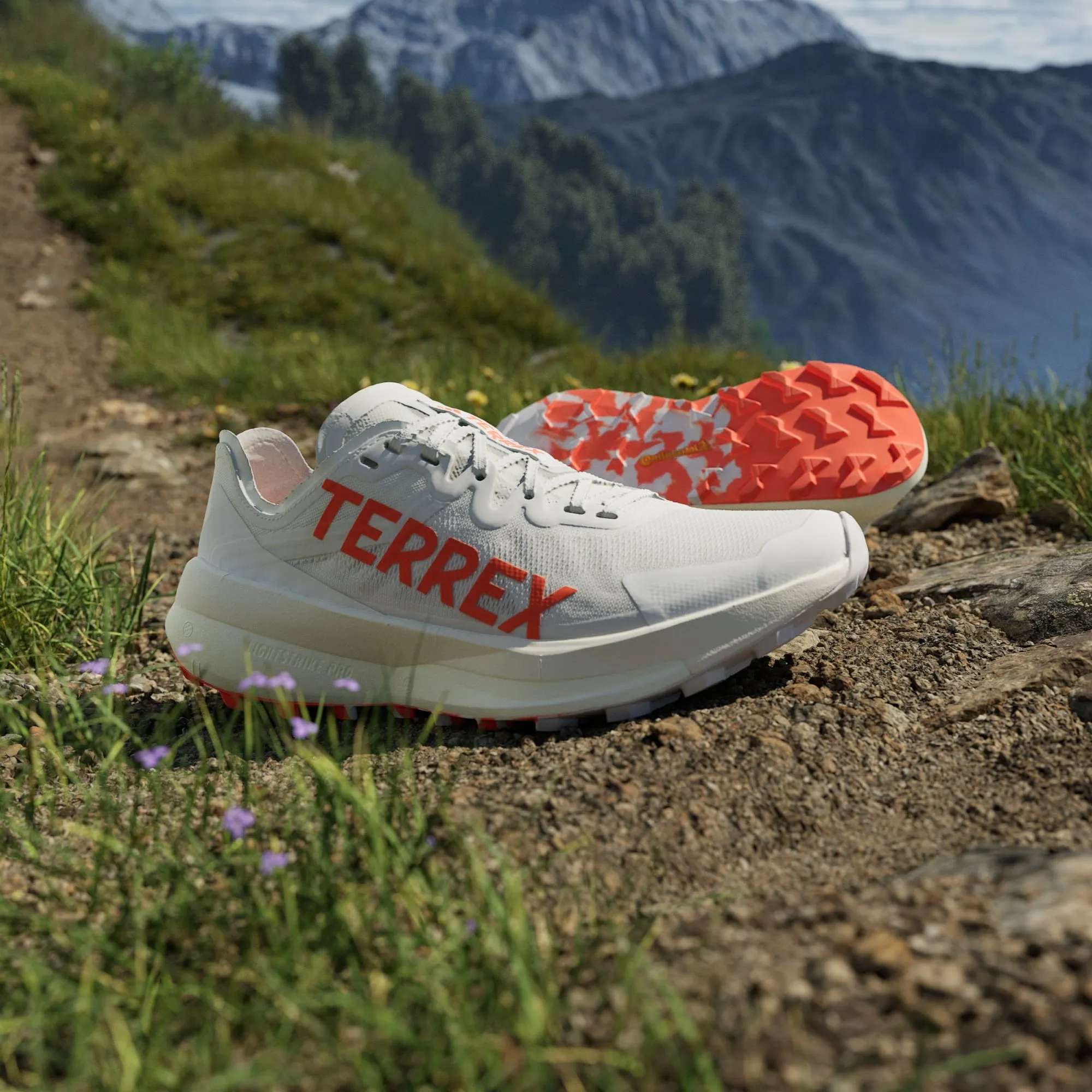 Choose our best Terrex Agravic Speed Trail Running Shoe Women's , save up to 82% off, get your fashionable styles here.