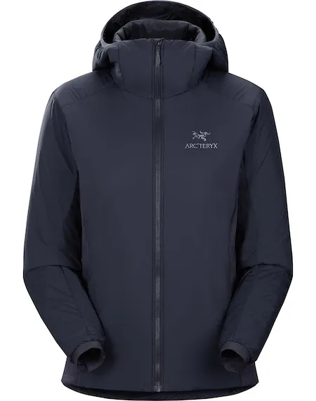 Trust official 2025 Newest Arc'teryx Atom Hoody Women's For Sale , welcome to orders here now, cheapest price for you.