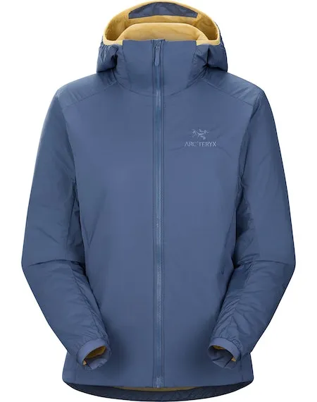 Purchase Original Arc'teryx Atom Hoody Women's with clearance price, we have a great collection of Items store here.Buy more and save more!
