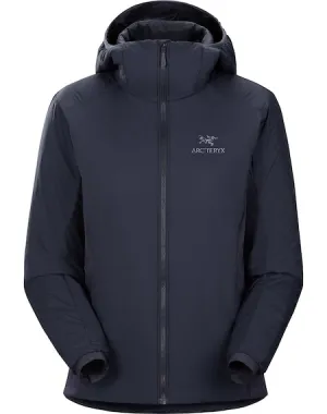 Trust official 2025 Newest Arc'teryx Atom Hoody Women's For Sale , welcome to orders here now, cheapest price for you.