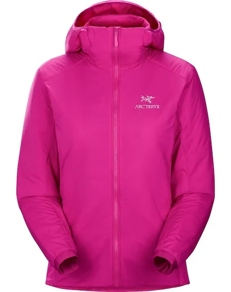 Best Site For Arc'teryx Atom Hoody Women's new style online store. Our best Items are cheapest price, bottom price, it is a good chance for shopping.