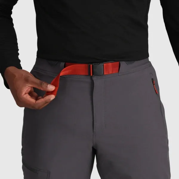 Choose new style of Outdoor Research Cirque III Mens Pants , we offer highest quality and fashionable styles.