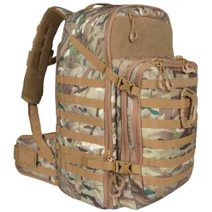 Welcome to buy 2025 Newest Style For Highlander Harrier Full Clamshell Pack 45L HMTC Camo ,Good Seller , we offer new styles of new products online, free shipping and fast delivery.