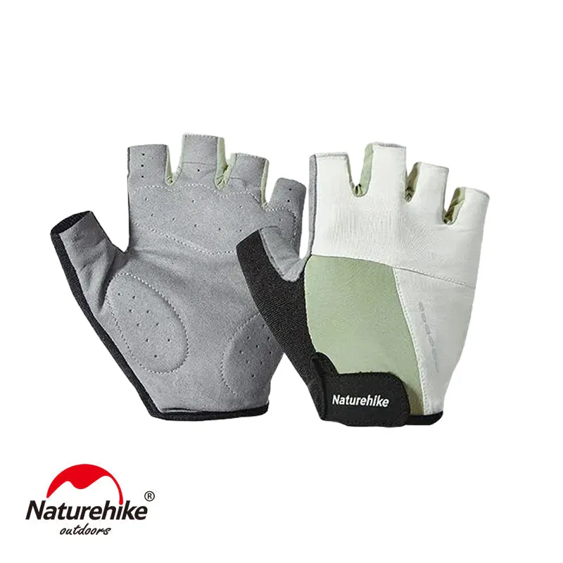 Top Quality For 2025 Newest Style For Naturehike Half Finger Riding Gloves -Best Seller hot sale now, more discount and more surprise.