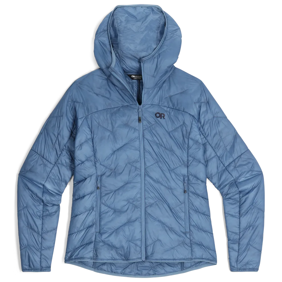 Huge Range Of Outdoor Research SuperStrand LT Hoodie Women's are free shipping now, choose our wholesale Items online store!