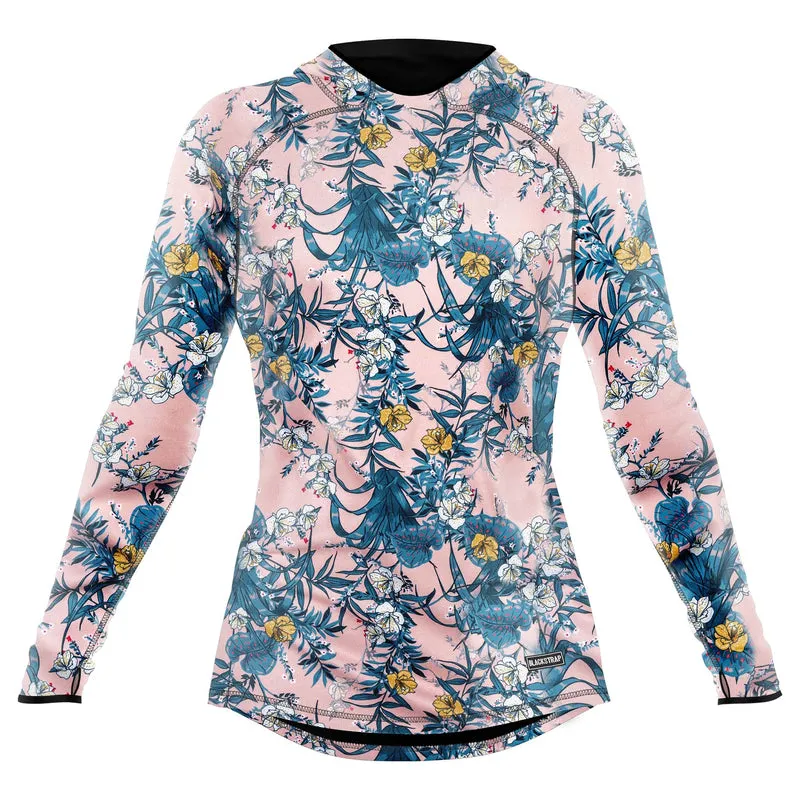 Stylish and fashionable BlackStrap Cloudchaser Baselayer Top with 100% original, all orders are free shipping.