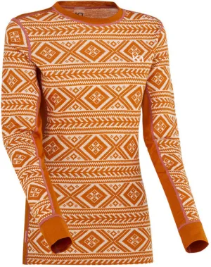 Various styles of fashion 2025 Newest Styles For Kari Traa Floke Long Sleeve Fashionable Style is hot sale, we have great discount for all the Items, here will guide you.