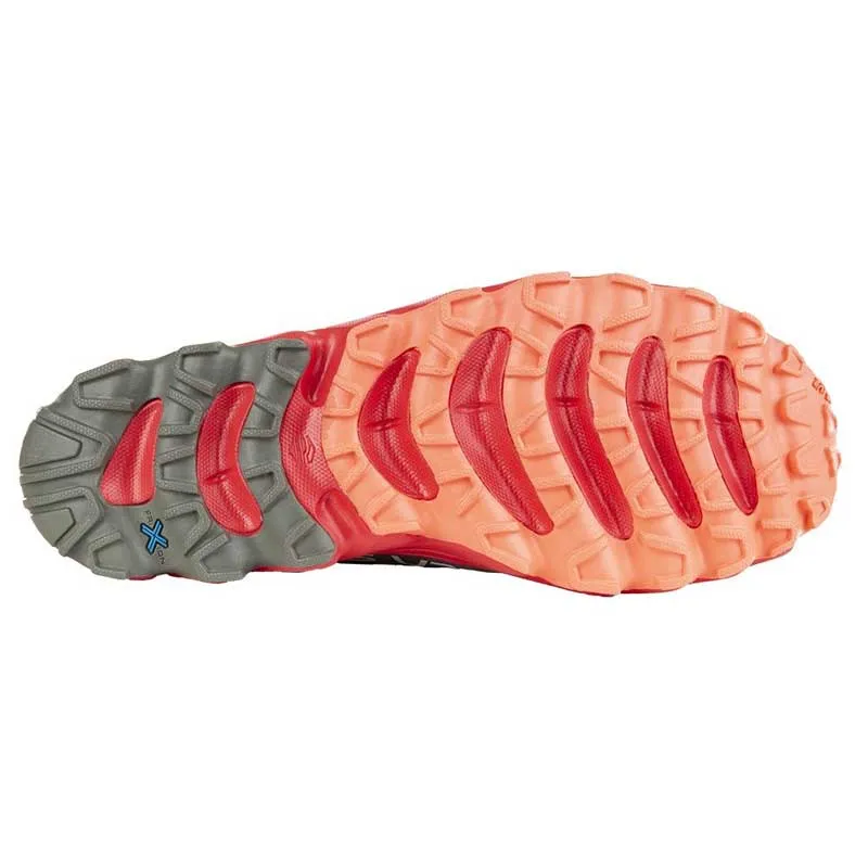 Get La Sportiva Helios III Womens Trail Running Shoe - Clay/Hibiscus . Here you can enjoy discount Items products with top quality, up to 74% off.
